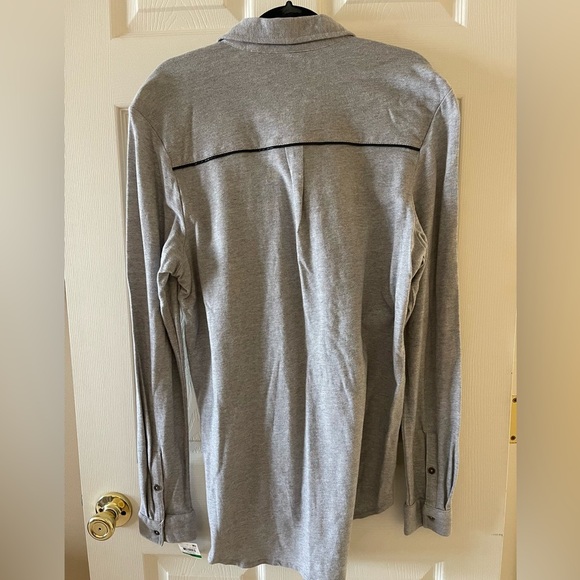 International Concepts INC long sleeve • NWT • Mens large - Picture 7 of 10